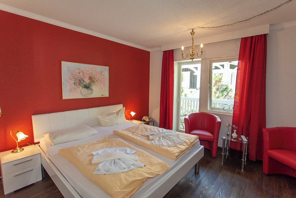 Hotel Im Schwedischen Hof 6/42