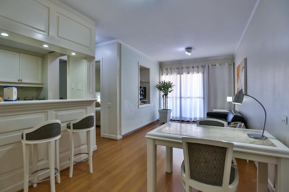 Roomo Itaim Bibi by Transamerica 52/63