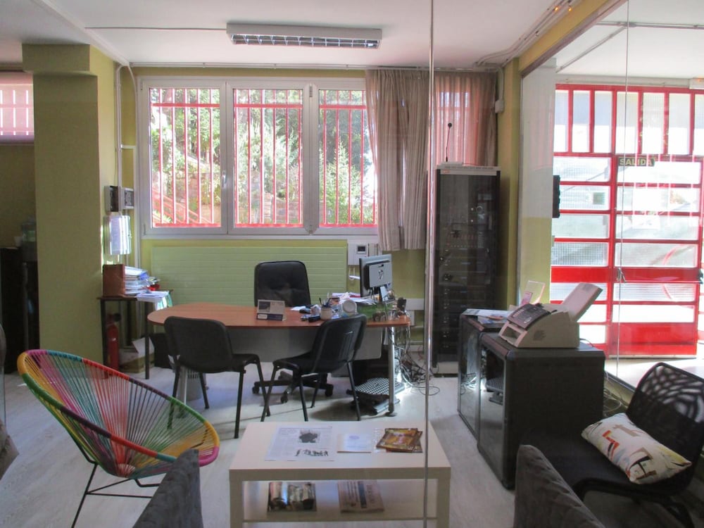 Albergue Jaca 28/44