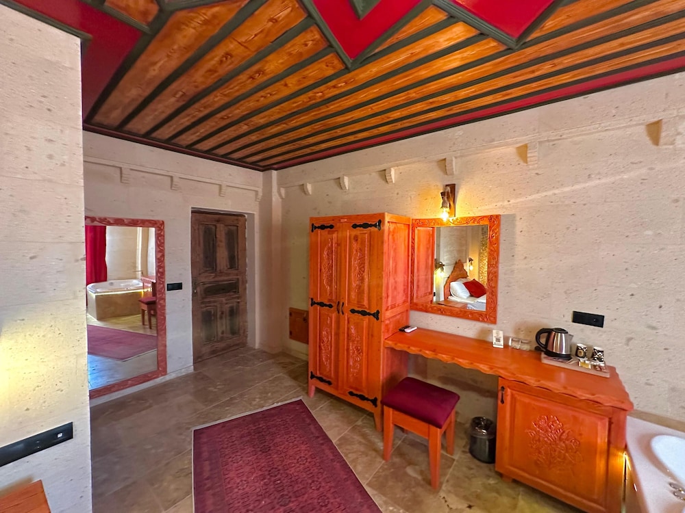 Gemosa Cappadocia Hotel 8/48