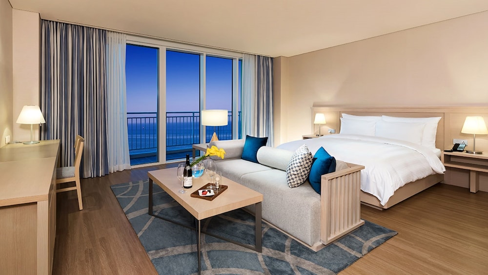 Lotte Resort Sokcho 27/72