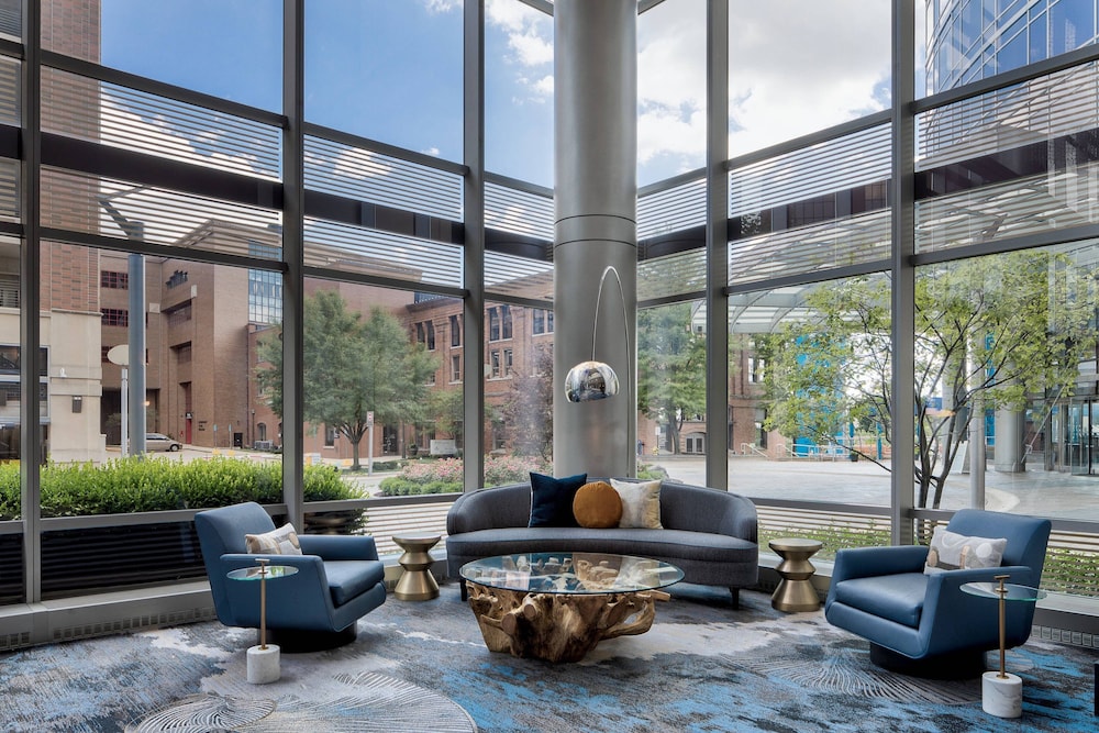 JW Marriott Hotel Grand Rapids 52/80