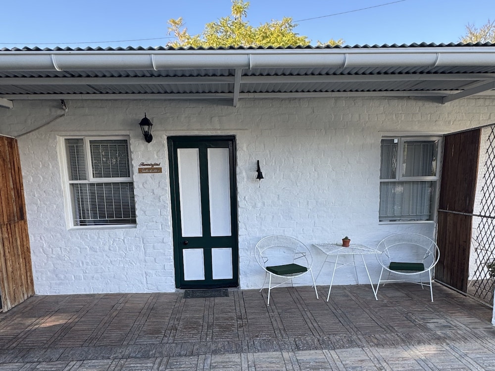 Rietjiesbos B&B 1/50