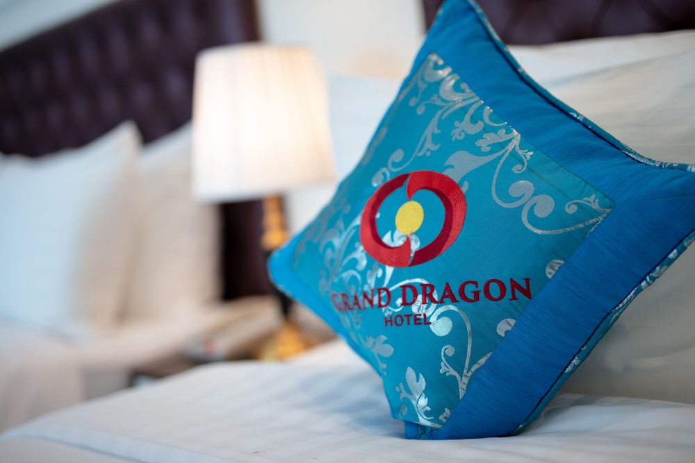 Grand Dragon Hotel Hanoi photo5