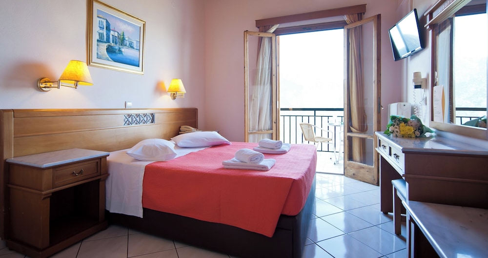 Acropole Delphi Hotel 29/73