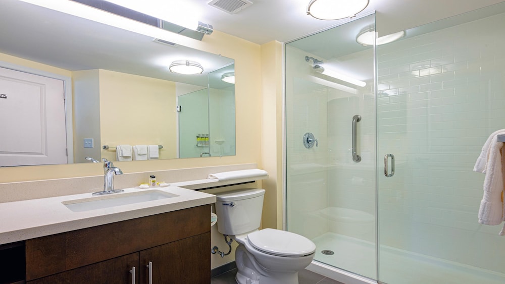 CANDLEWOOD SUITES DUMFRIES - QUANTICO 20/63