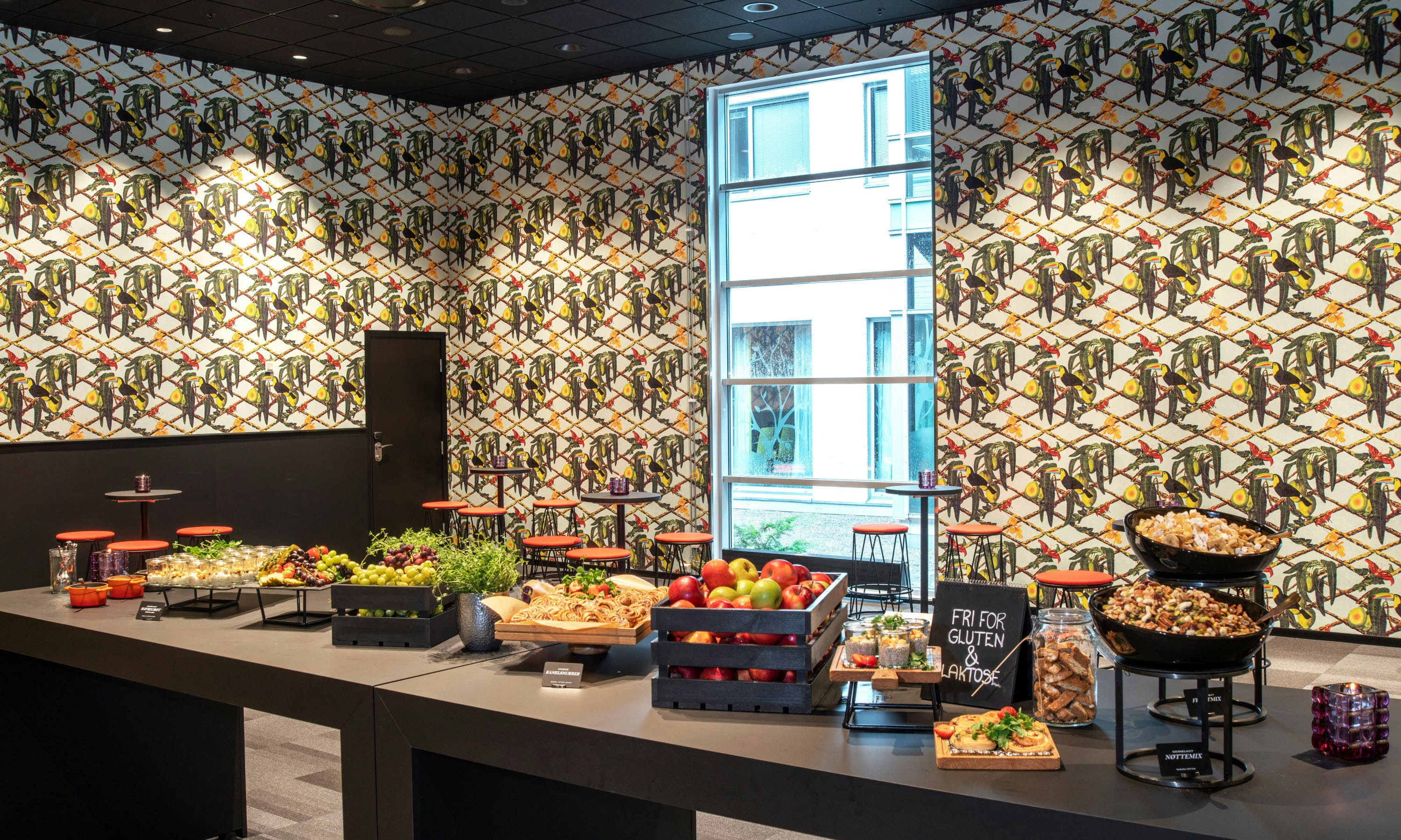 Thon Hotel Oslo Airport 32/59