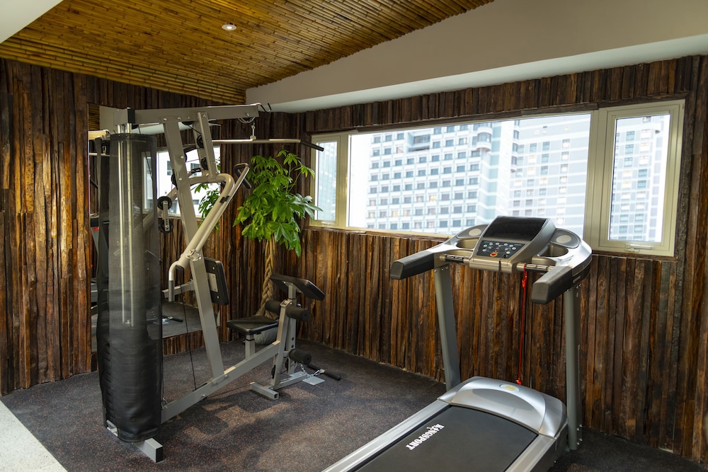 Silverland Min Hotel 7/47