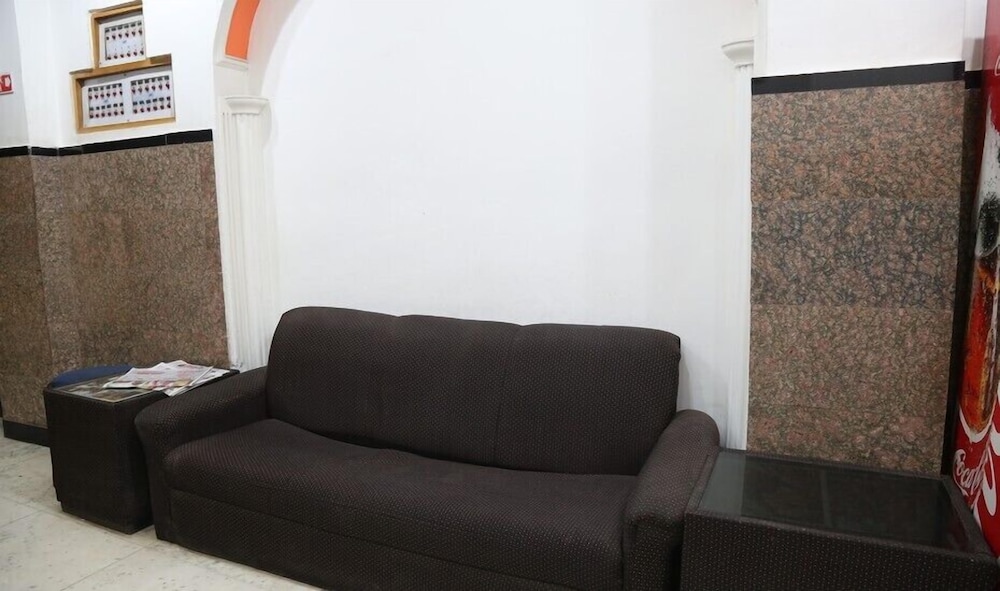 Hotel Delhi Regency 45/63