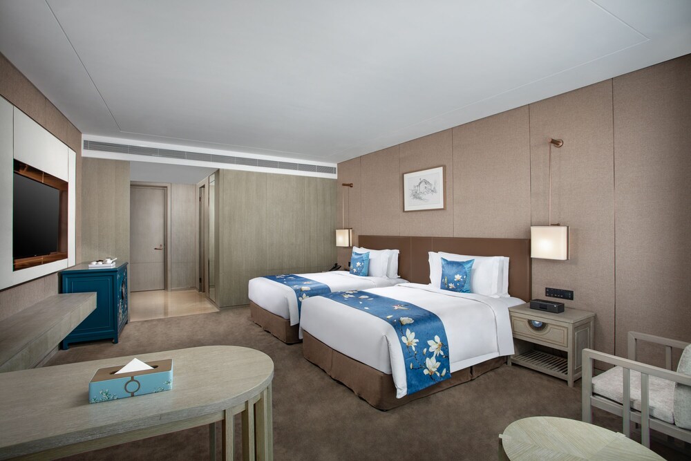 Wyndham Kunming Panlong 18/47