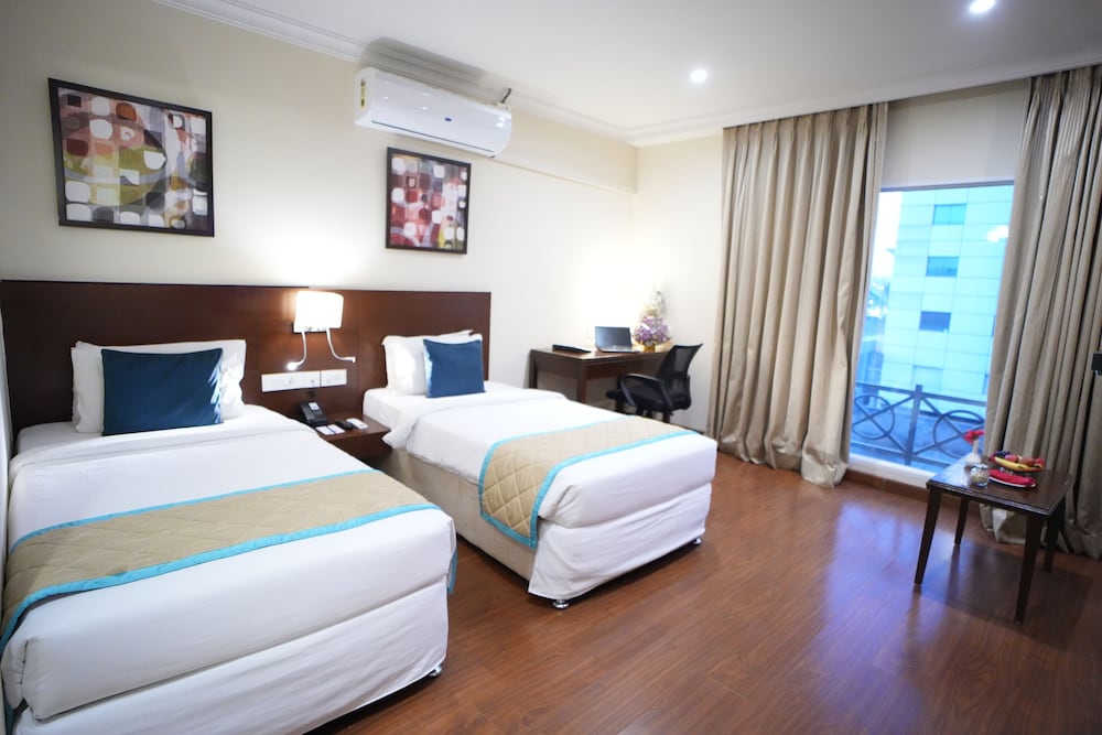 BASIC, TWIN BEDS