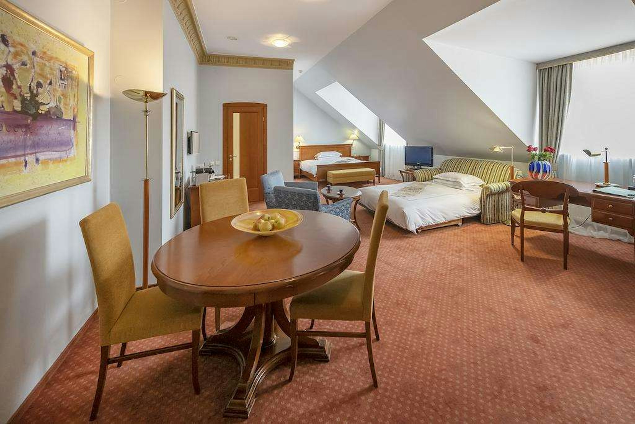 Grotthuss Hotel 55/78