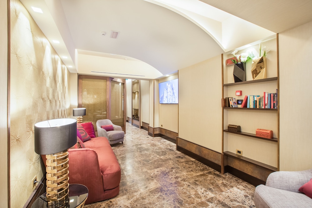 Solo Experience Hotel 59/74