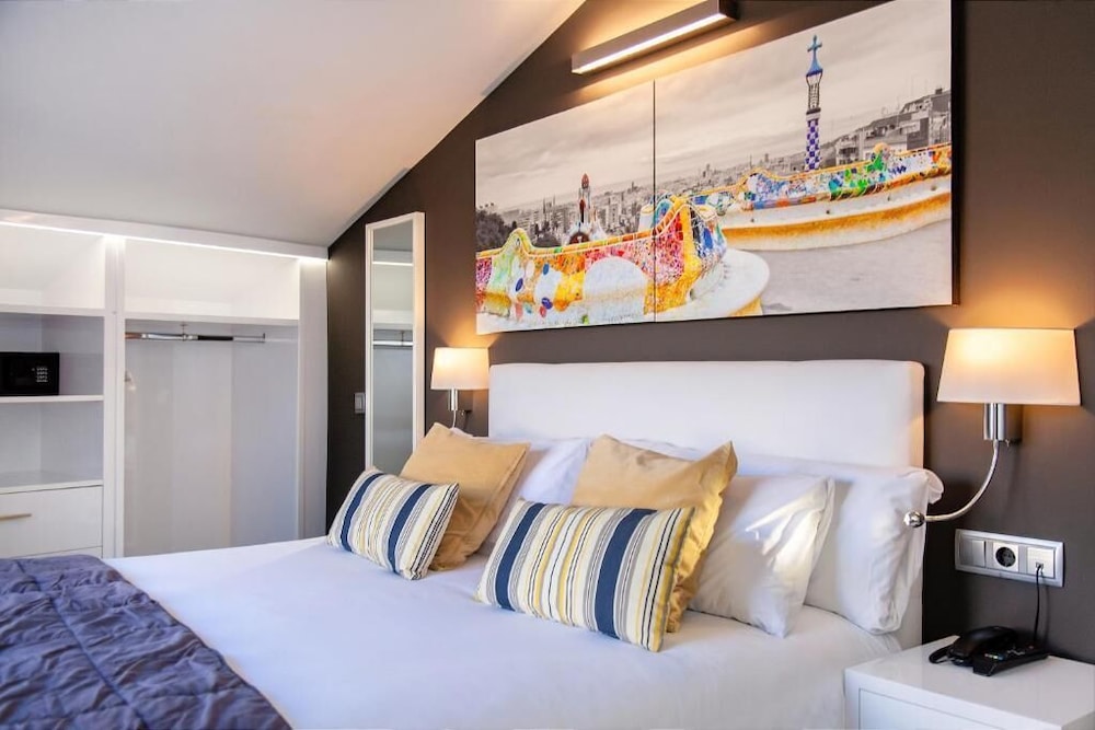Hotel Sant Pere II 21/50