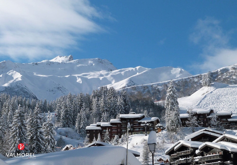 Hotel du Bourg 46/50