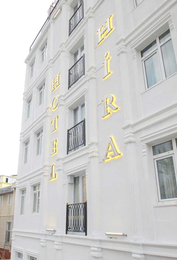 Hira Hotel 9/57