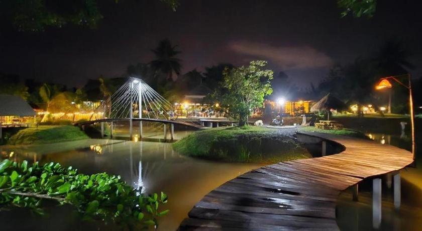 Farmsuk Residence And Resort 72/87
