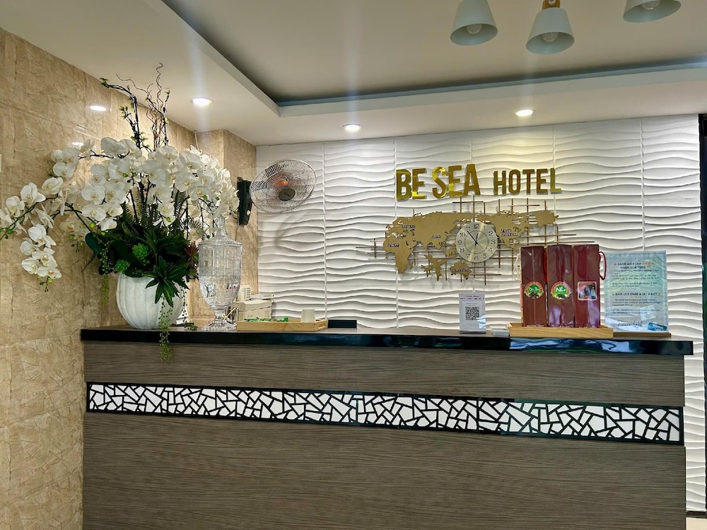 Besea Hotel 4/59