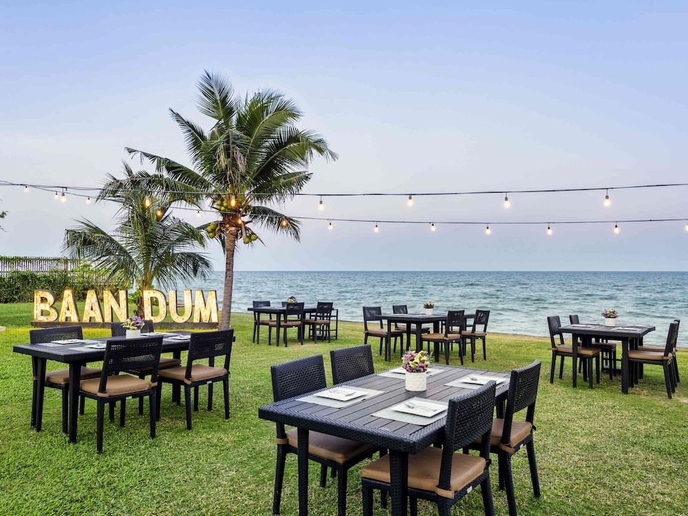 Movenpick Asara Resort & Spa Hua Hin 58/76