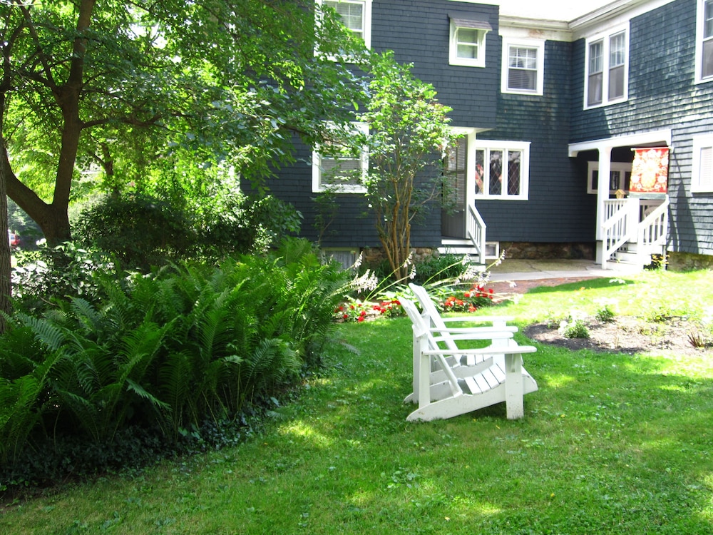 Baldwinsville Bed and Breakfast 55/62