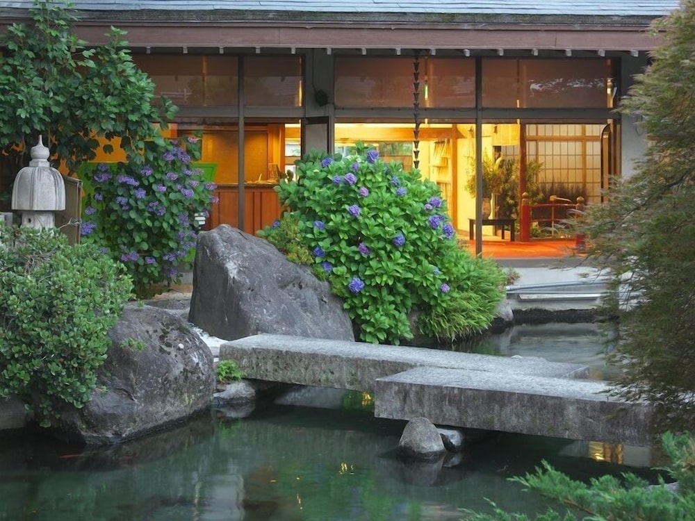 Meitei No Yado Hotel Koushien 38/69