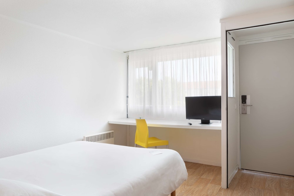 Superior, Double Bed