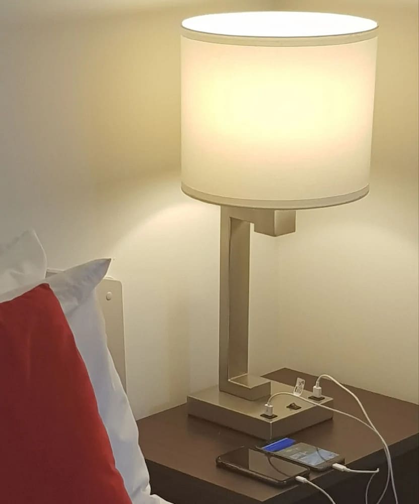 Hides Hotel Cairns photo4