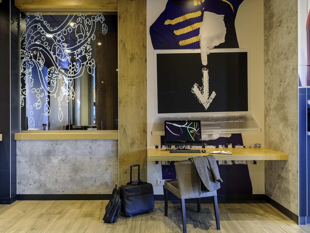 ibis budget Konstanz 5/23