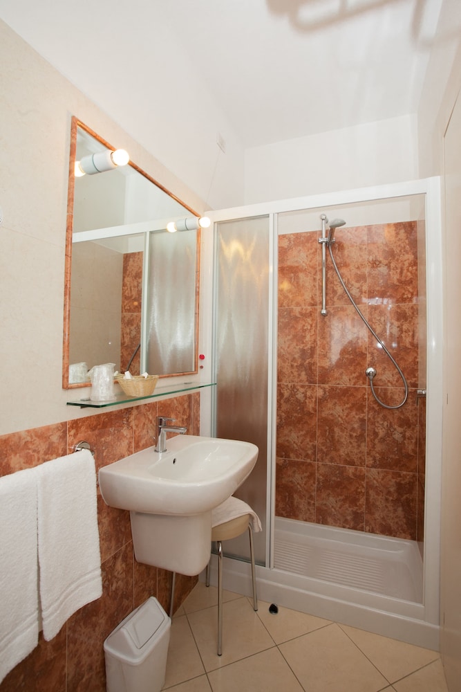 Hotel Villa Anthea 9/58