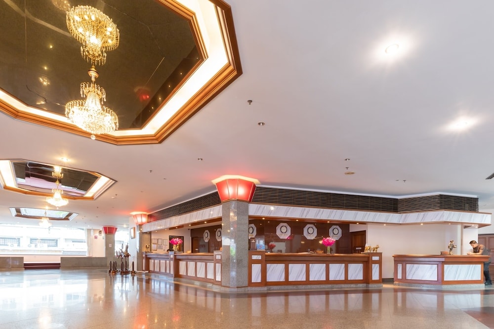 KP Grand Hotel Chanthaburi 39/52