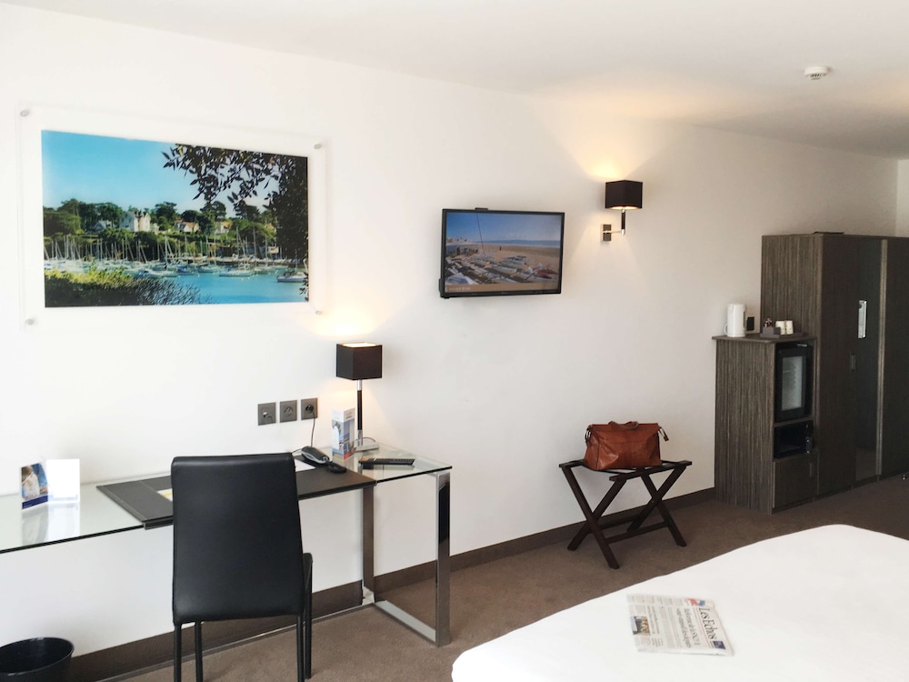 Golden Tulip La Baule 54/79