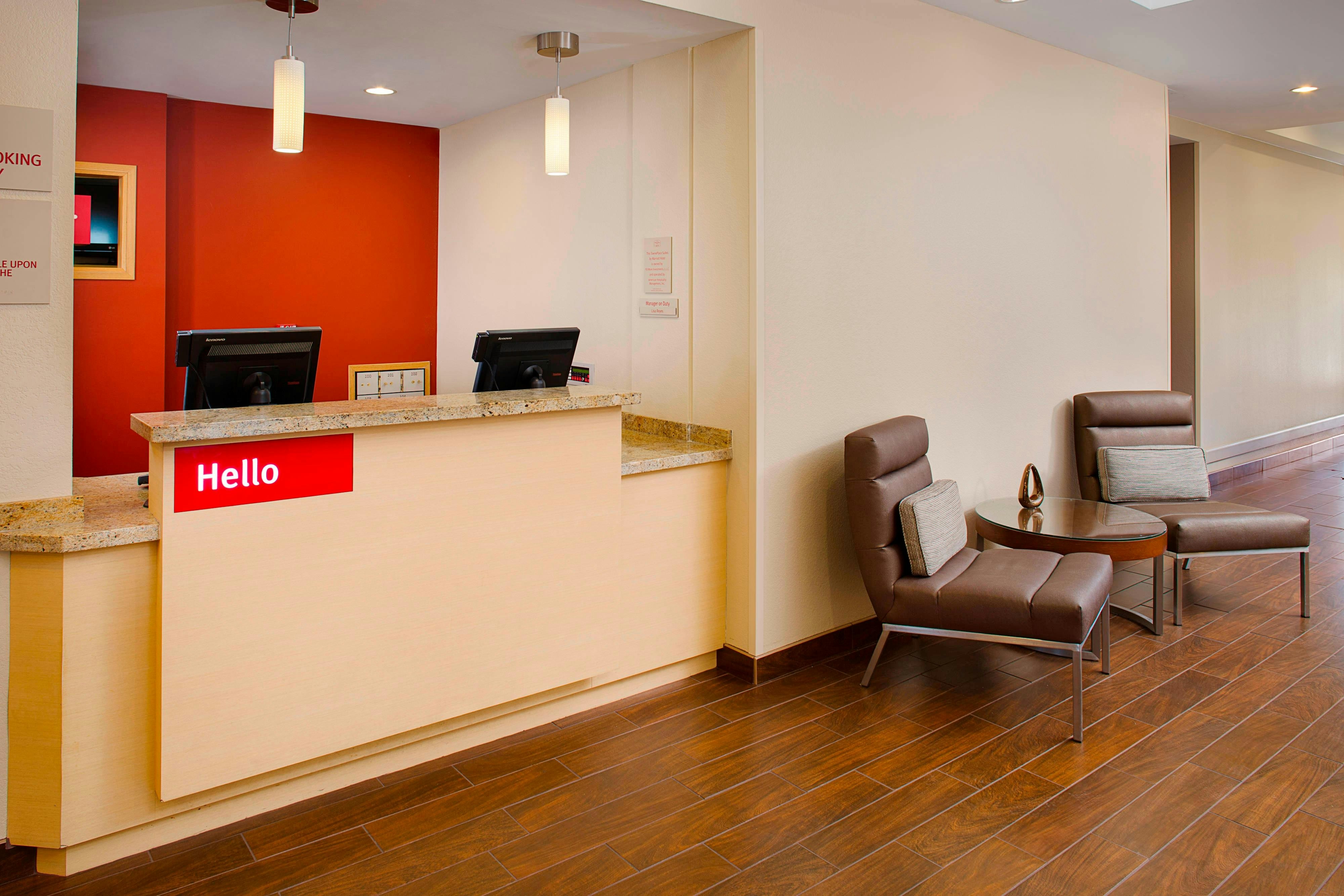 TownePlace Suites by Marriott Phoenix Goodyear 8/30