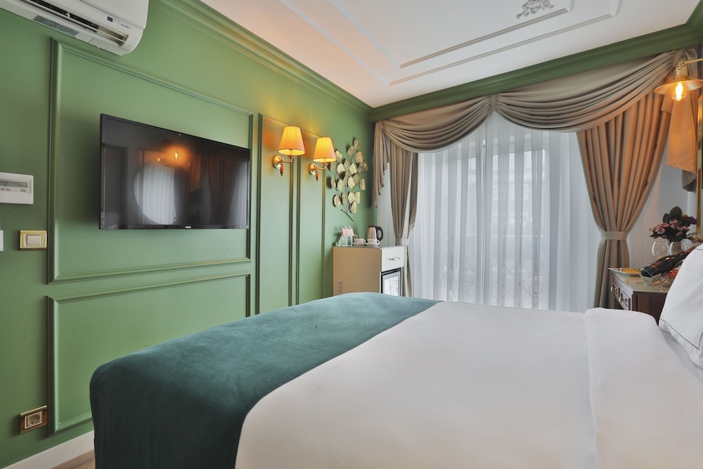 Orient Express Hotel Spa 14/41