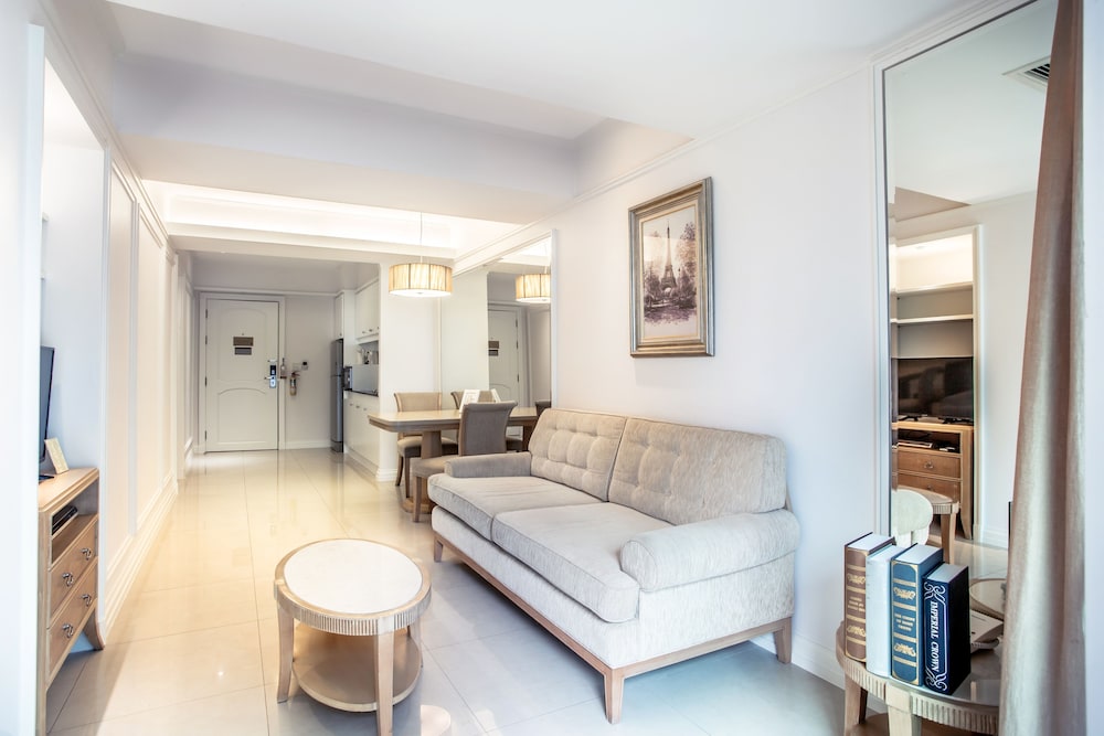 Hope Land Hotel Sukhumvit 24 24/54