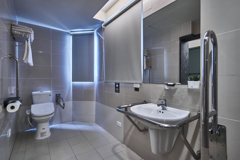 Kung Shang Design Hotel 73/75