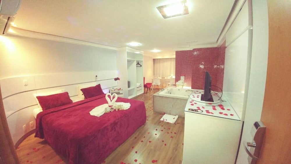 Brisa Tower Hotel 37/45