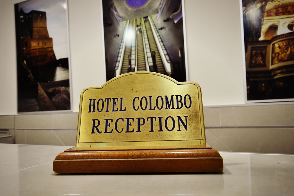 Hotel Colombo 39/60