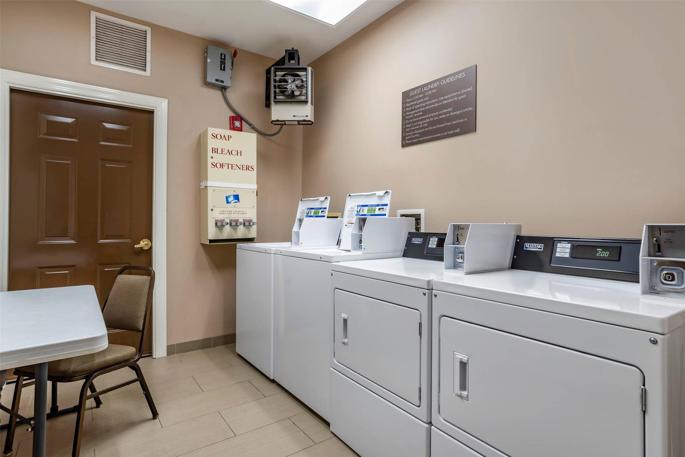 Comfort Inn Birmingham - Irondale 5/36
