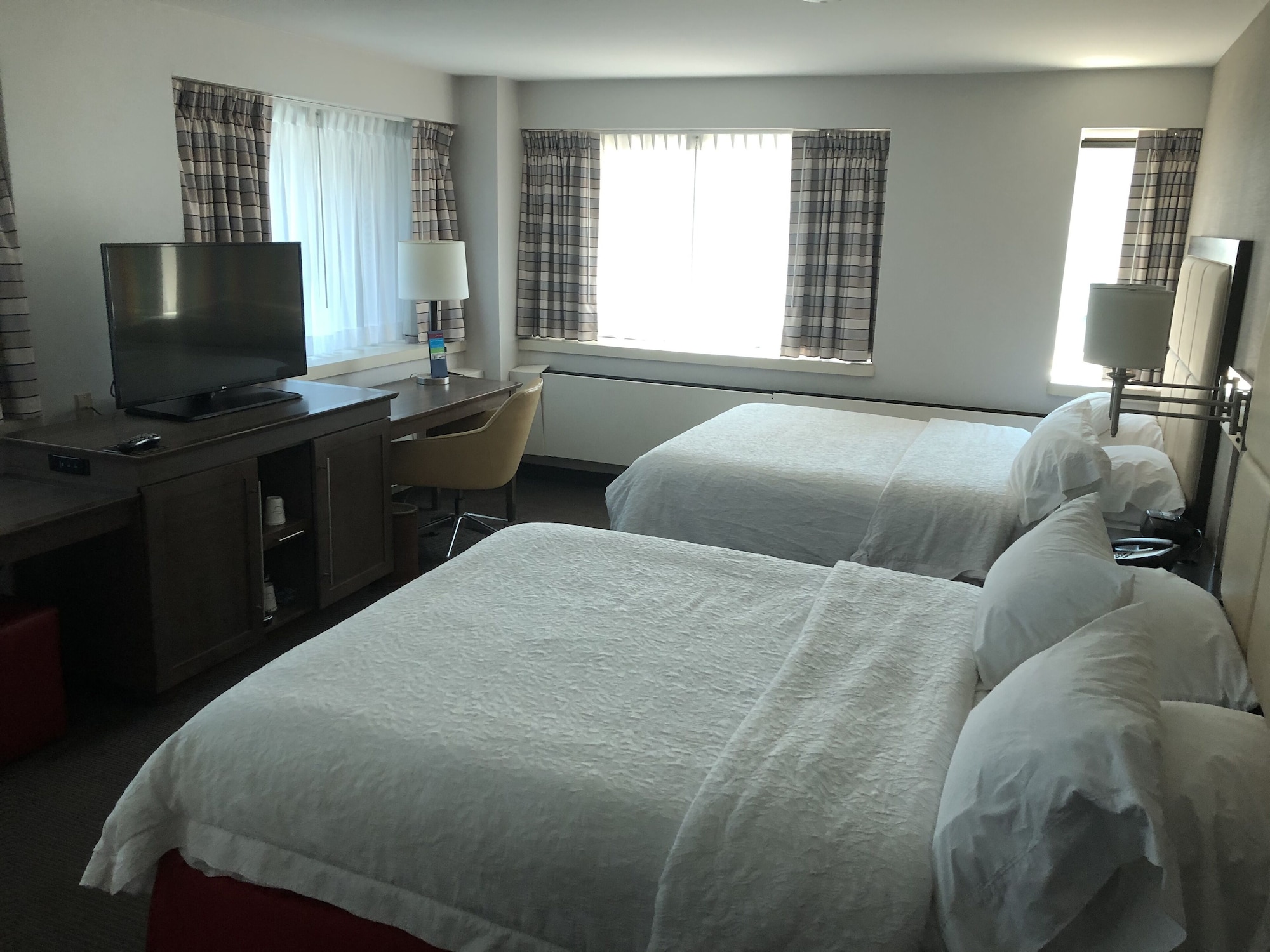 ROOM, 2 QUEEN BEDS