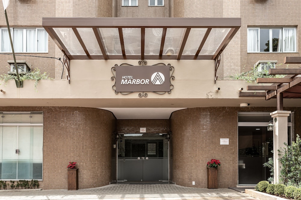 Hotel Marbor 4/73