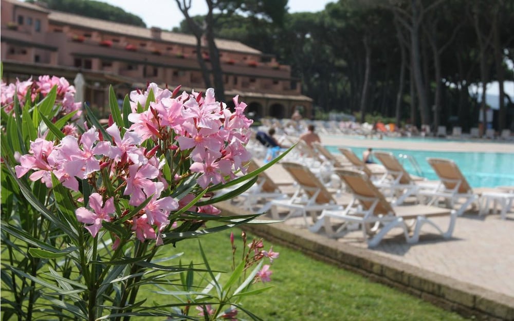 Villaggio Club I Tusci Residence 6/45
