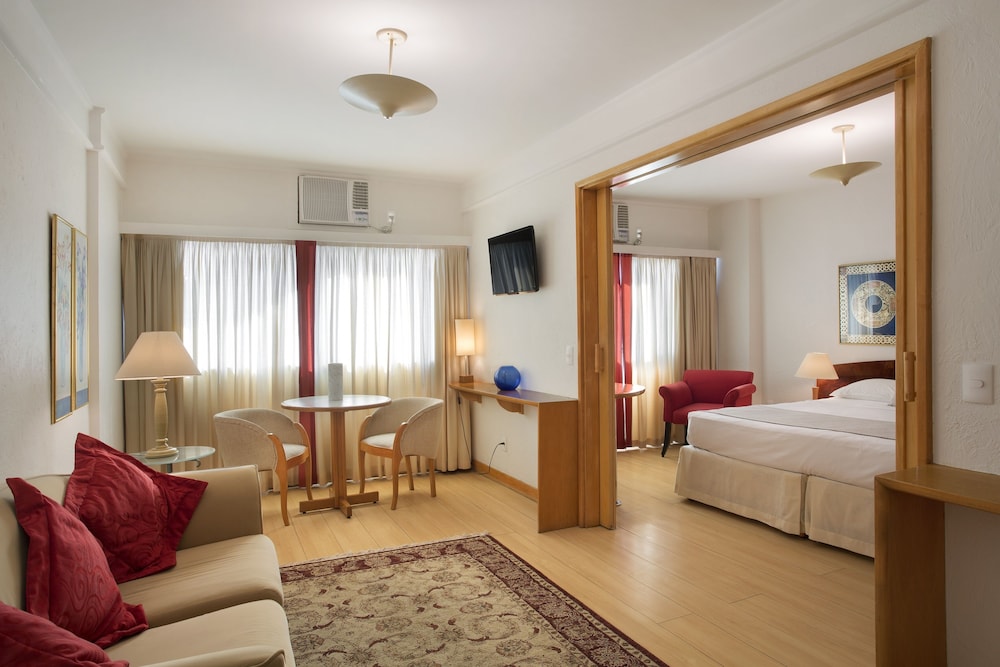 Mirasol Copacabana Hotel 21/30