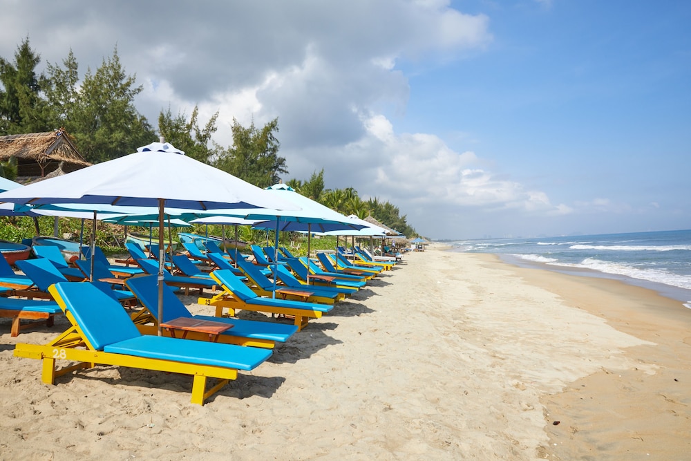 Hoi An Central Boutique Hotel & Spa 22/40