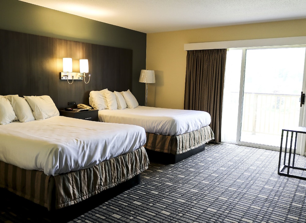 Fairbanks Inn 9/33