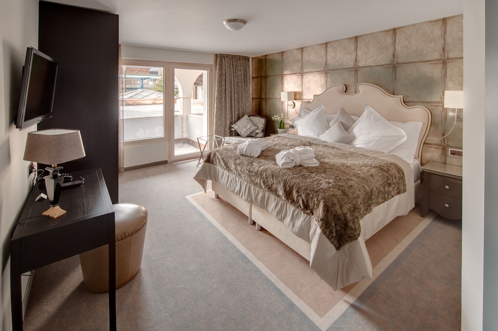 Schlosshotel Zermatt 27/61