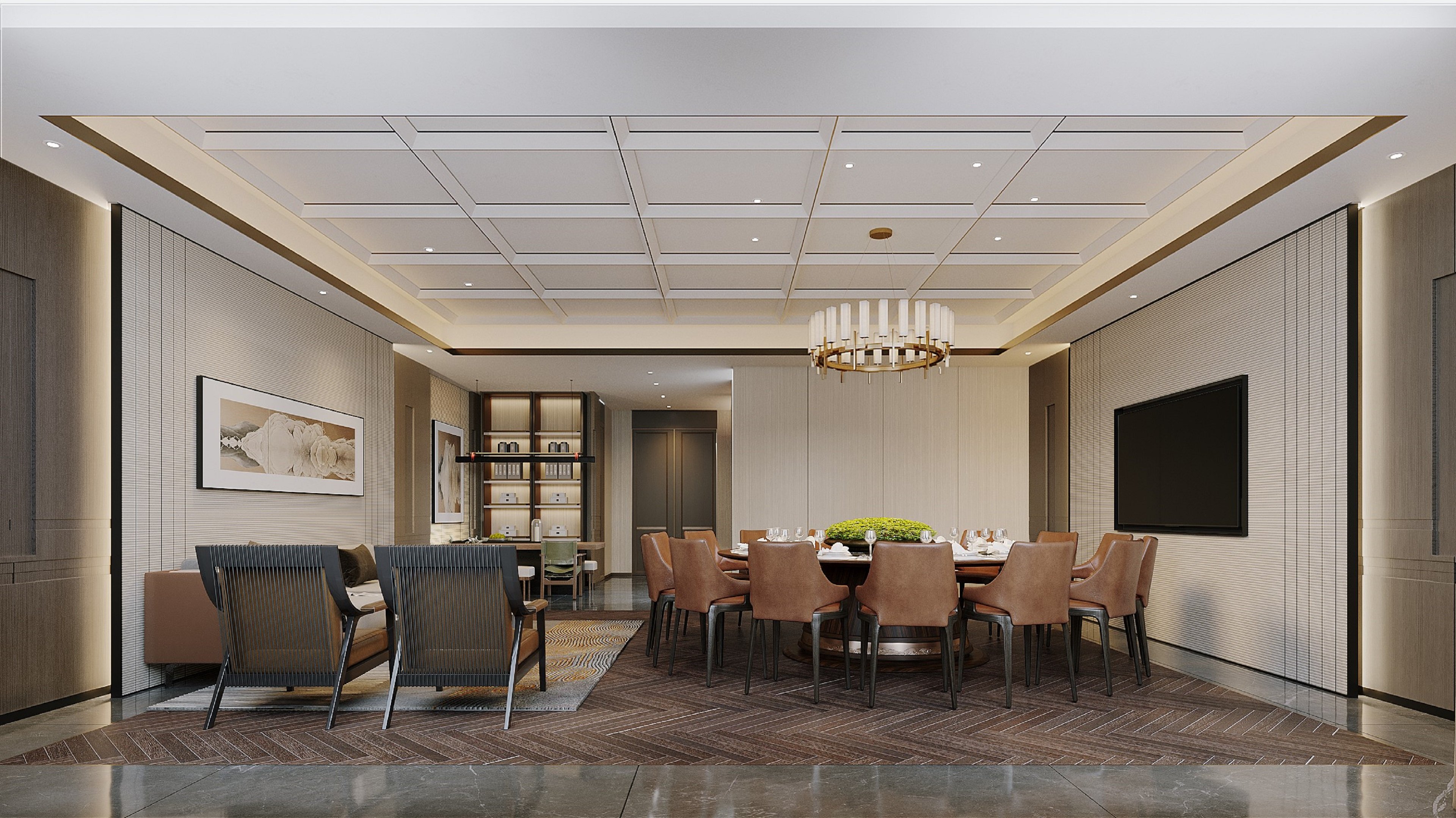 Holiday Inn Express Yuhuan Wetland Park 33/42