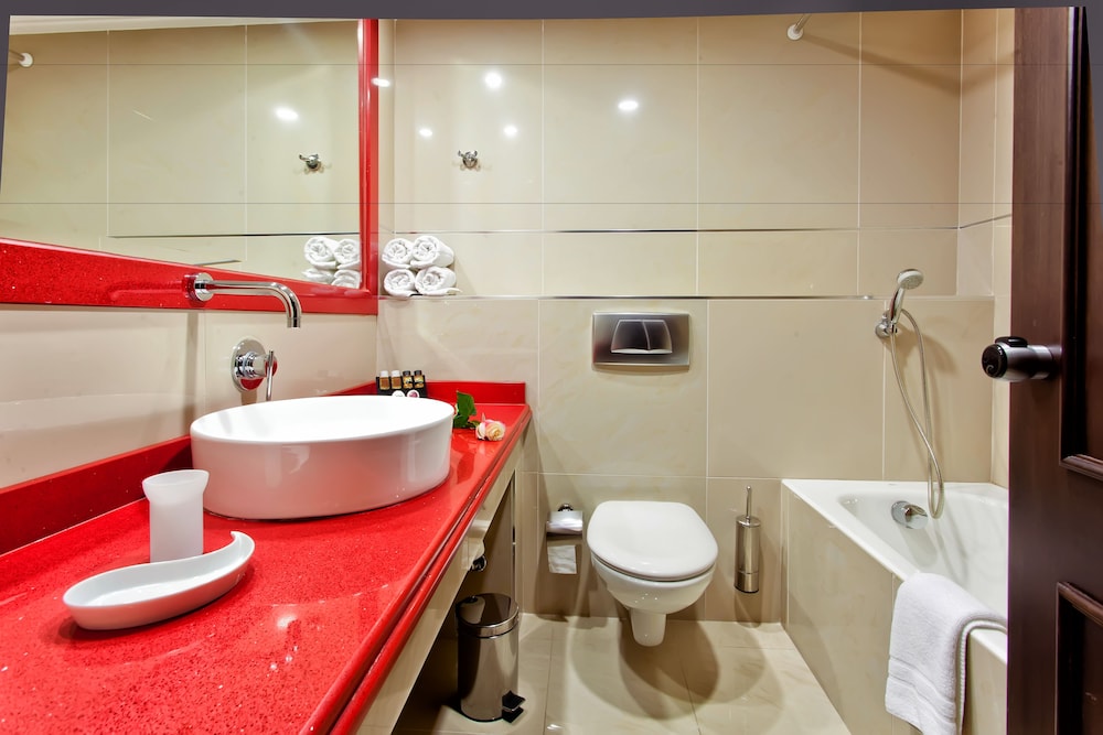 Hotel Kouros 60/61