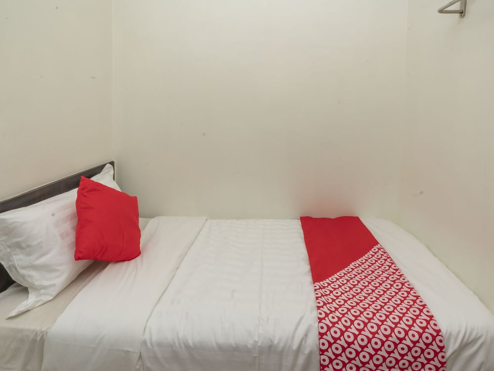 Fully Hotel Desa Tebrau 30/45