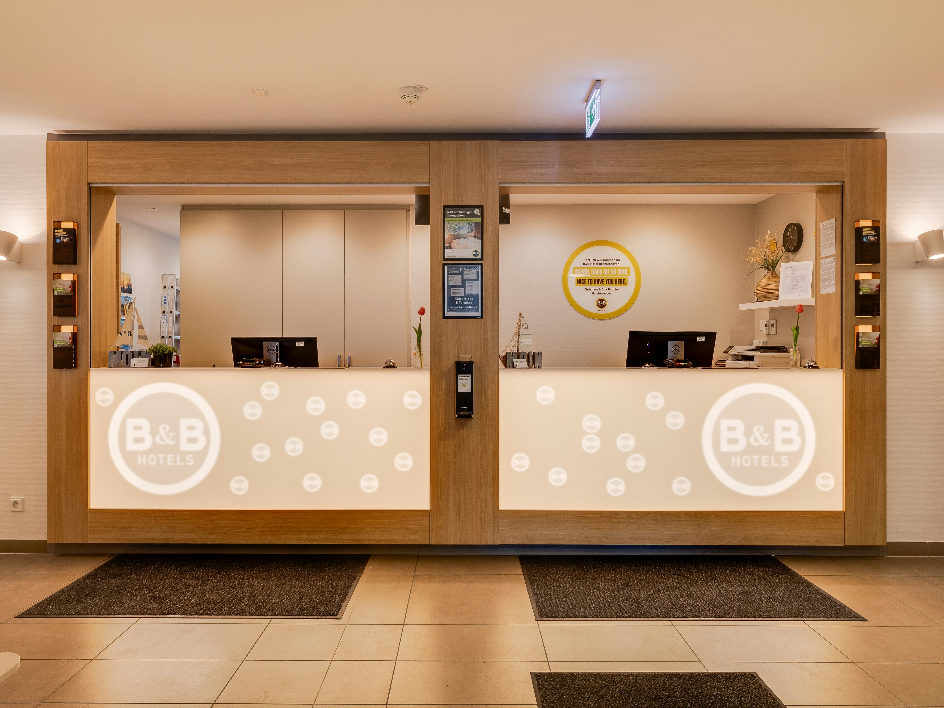 B&B Hotel Bremerhaven 2/30