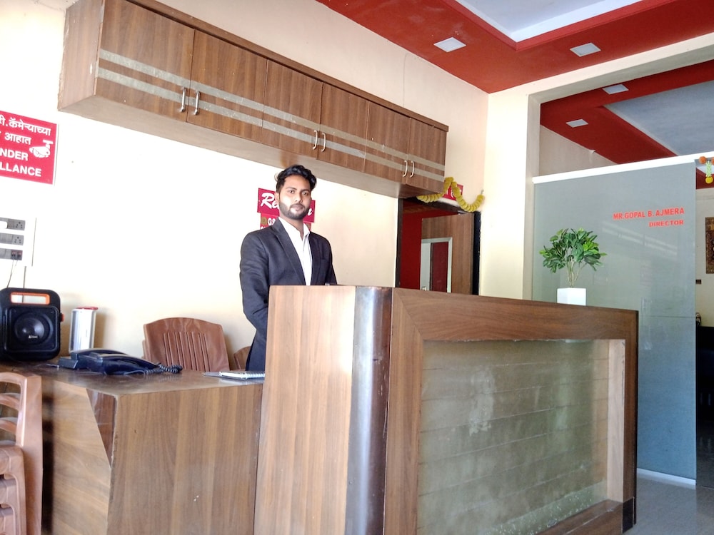 Sagar Resort 3/35